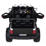  Auto na akumulator Master Of Terain 4x4 - bijeli | shoptok.hr