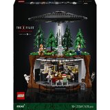 Lego Ideas - The X-Files (21369) | shoptok.hr