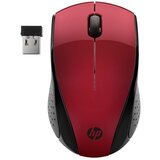 HEWLETT-PACKARD HP Wireless Mouse 220 (Sunset Red) | shoptok.hr