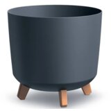 Olimp Sport Saksija gracija tubus 30cm antracit | ePonuda.com