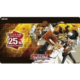 Konami Yugioh Playmat Yugi & Kaiba Quarter, (21018200) Cene