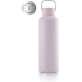 Equa termo boca od nehrđajućeg čelika, Timeless Lilac, 600ml Cijene