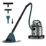 Cecotec Sesalnik za mokro in suho čiščenje CarpetClean 20000 Pro Ultra 1600W, (5000512739) Cene
