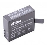 VHBW Baterija SJ4000 / SupTig3 za Qumox Actioncam SJ4000 / SJ5000 / SJ6000, 900 mAh | shoptok.hr