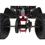  Quad na akumulator RENEGADE HighPer 49CC Combustion - crveni | shoptok.hr