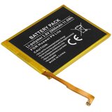AVIZAR Li-polimerna baterija 3,8V za Huawei P9 Lite 2900mAh 11,0Wh, Črna / Zlata, (5000192366) Cene