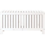  Vrtna kutija za pohranu 108x42,5x54 cm od masivne borovine | Eponuda.com