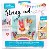 HMX Kreativni set Napravi svoju lamu 60186 | ePonuda.com