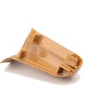  Unutrašnji ugao za PVC lajsnu HG 349 | ePonuda.com