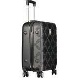Laura Biagiotti SMALL TROLLEY WOMEN BLACK | ePonuda.com