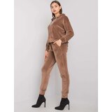 LAKERTA Set-LK-KMPL-508683.06-light brown | Shoptok.si