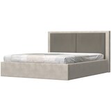 Jela Jagodina JELA Krevet KR180M-OP - Kolekcija Opera - Štof/Štof - 200x120x213cm | ePonuda.com