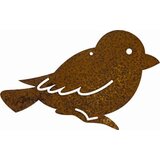 Dewoga Viseča dekoracija “Vrabec Hansi” | Shoptok.si