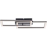PAUL NEUHAUS Leuchten Direkt 14692-18 - LED prigušiva plafonska svetiljka IVEN LED/36W/230V | Eponuda.com
