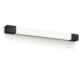 Philips - Kupatilsko osvetljenje za ogledalo ROVER LED/10W/230V IP44 crno Cene