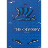 Hachette Homer - Odyssey Cene