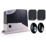 Nice Road 400 Kit for Sliding Gates Cijene