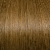  seiseta-prirodna kosa za nadogradnju keratin 50/55cm-14 copper golden light blonde 10/1 Cene