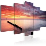  Slika - Play of colors at the sea 200x100 | shoptok.hr