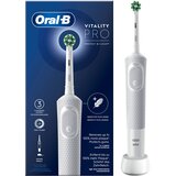 Oral-b Vitality Pro D103 Hangable Box Wh | Shoptok.si