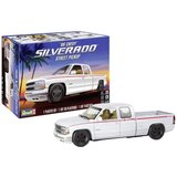 Revell 14538 1999 Chevy® Silverado® Street Pickup model automobila za sastavljanje 1:25 | Eponuda.ba