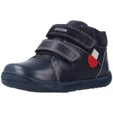 Geox Visoke superge B MACCHIA BOY Modra | Shoptok.si