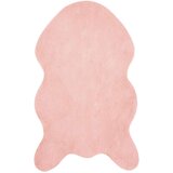  Umetno zajčje preproga Olite Roza 50 x 80 cm Poliester, (5000112136) | Shoptok.si