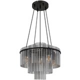 Globo VISEČA SVETILKA GORLEY 50/120 cm E27 | Shoptok.si