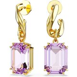 Swarovski uhani Millenia 5694784 Cene