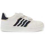 Leindia Nizke superge 96992 Bela | Shoptok.si