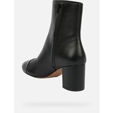 Geox Black Women's Ankle Boots Virnilisa 65 - Ladies | Shoptok.si