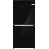 Bosch frižider kombinirani Frenchdoor Serie 4 547L 189.5cm | Eponuda.ba
