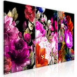  Slika - Holiday Bouquet (3 Parts) 120x60 | shoptok.hr