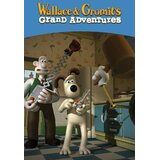 Steam wallace & gromit’s grand adventures key (pc) europe | Eponuda.com
