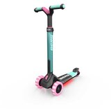 BERG Skiro Nexo lučke v kolesih + lučke v podvozju Mint | Shoptok.si