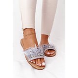 Kesi Ženski natikači Lu Boo | Shoptok.si
