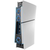 Flashfire ventilator PS5 slim cooling fan black Cene