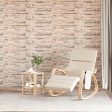 vidaXL 3D zidni paneli 14 kom crveno-bijelo 100x25 cm EPS | shoptok.hr