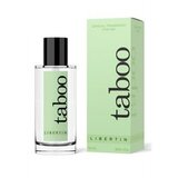  Parfem sa feromonima za muškarce Taboo Libertin, 50ml Cene