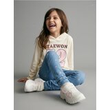 Sinsay Lagane tenisice s čičak-trakom | shoptok.hr