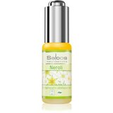 Saloos Bio Skin Oils Neroli regeneracijsko olje s pomlajevalnim učinkom 20 ml Cene