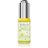 Saloos Bio Skin Oils Neroli regeneracijsko olje s pomlajevalnim učinkom 20 ml