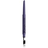 NYX Professional Makeup Epic Smoke Liner dolgoobstojni svinčnik za oči odtenek 07 Violet Flash 0,17 g | Shoptok.si