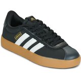 Adidas Nizke superge VL COURT 3.0 Črna | Shoptok.si