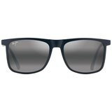 Maui Jim Makamae MJ0619S 002 Polarized - ONE SIZE (56) Cijene