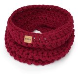 Woox Neck warmer Bordo Neckechief | shoptok.hr