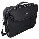 Torba za notebook CLASSIC, do 15,6″, black, ET101