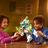 Lego LEGO® DREAMZzz™ 71485 Mateo i Z-Blob s viteškim bojnim robotom | shoptok.hr