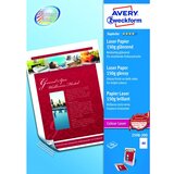 Avery Zweckform Foto papir barvni laserski Superior A4 - 150 g Cene