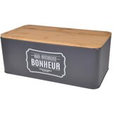Homéa Metalna posuda za kruh – | shoptok.hr